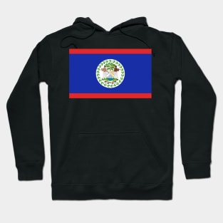 Belize Hoodie